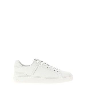 Balmain B-Court Sneakers - NWT